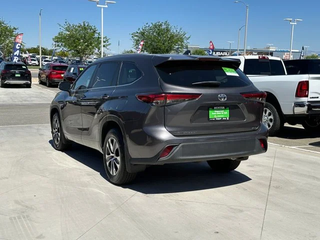 SEMINUEVOS TOYOTA Highlander a Estados en autogozo
