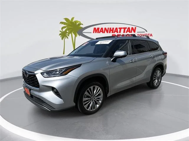 SEMINUEVOS TOYOTA Highlander a Estados en autogozo