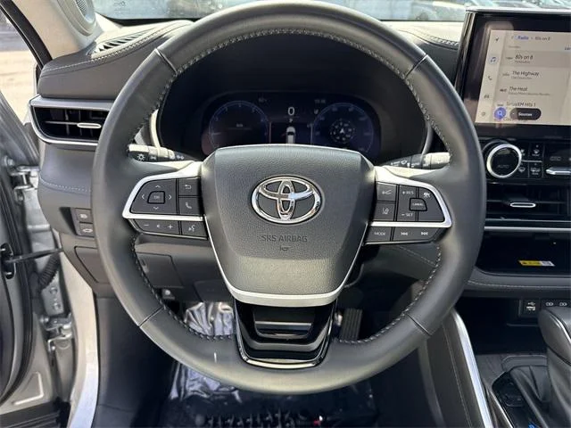 SEMINUEVOS TOYOTA Highlander a Estados en autogozo