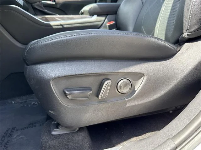 SEMINUEVOS TOYOTA Highlander a Estados en autogozo
