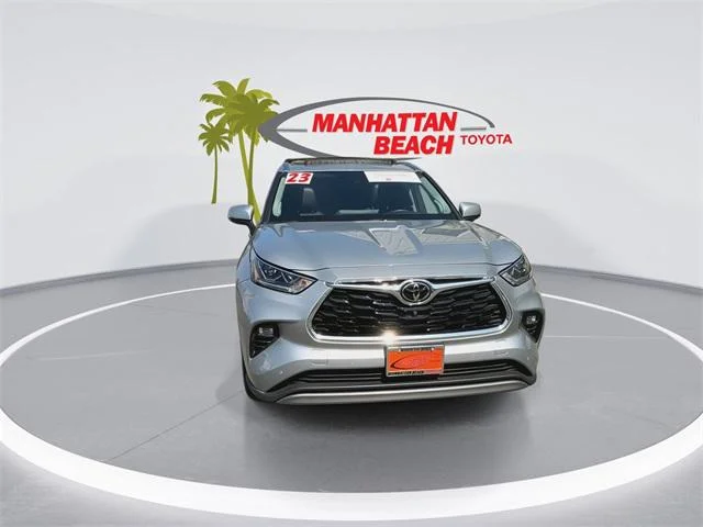 SEMINUEVOS TOYOTA Highlander a Estados en autogozo