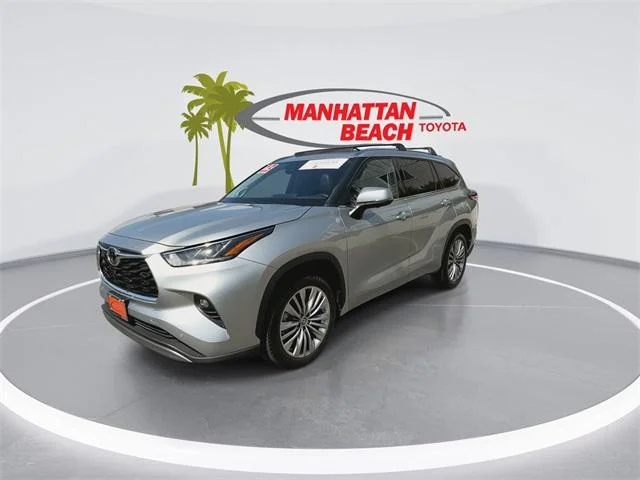 SEMINUEVOS TOYOTA Highlander a Estados en autogozo