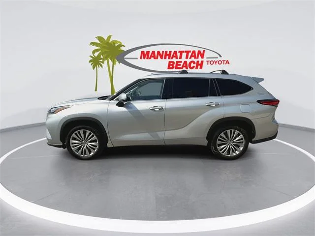 SEMINUEVOS TOYOTA Highlander a Estados en autogozo