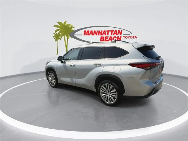 SEMINUEVOS TOYOTA Highlander a Estados en autogozo