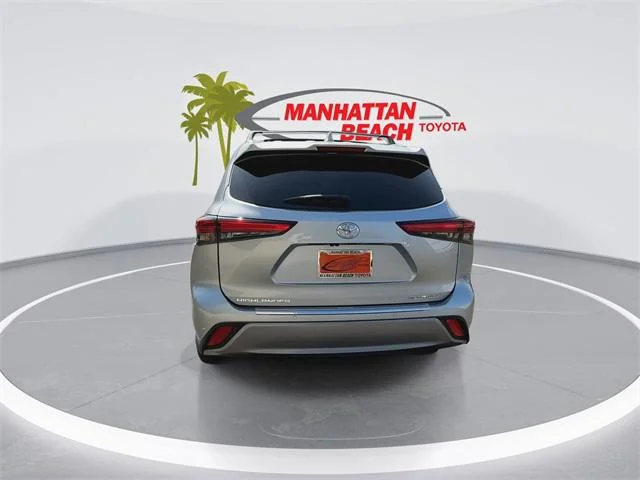 SEMINUEVOS TOYOTA Highlander a Estados en autogozo