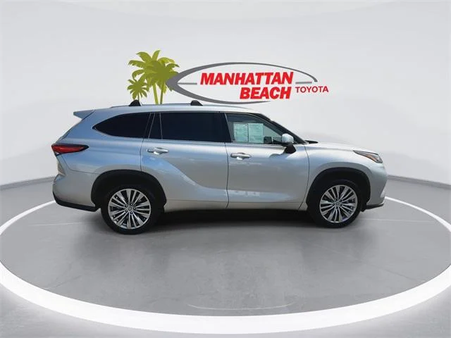 SEMINUEVOS TOYOTA Highlander a Estados en autogozo