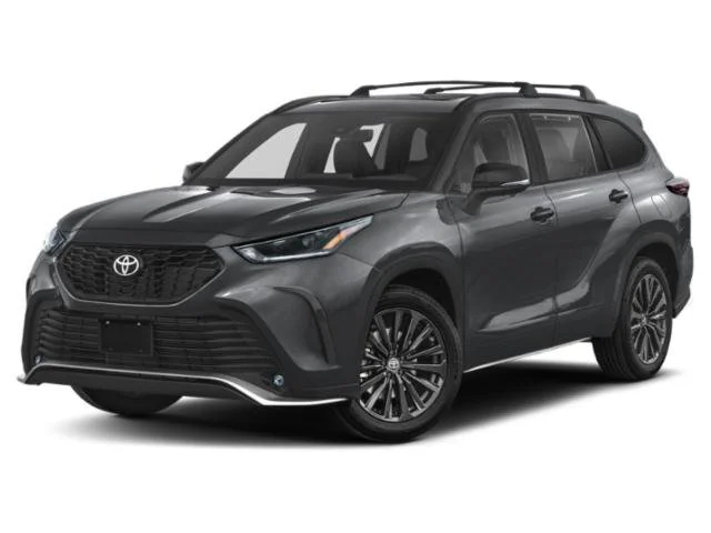 SEMINUEVOS TOYOTA Highlander a Estados en autogozo