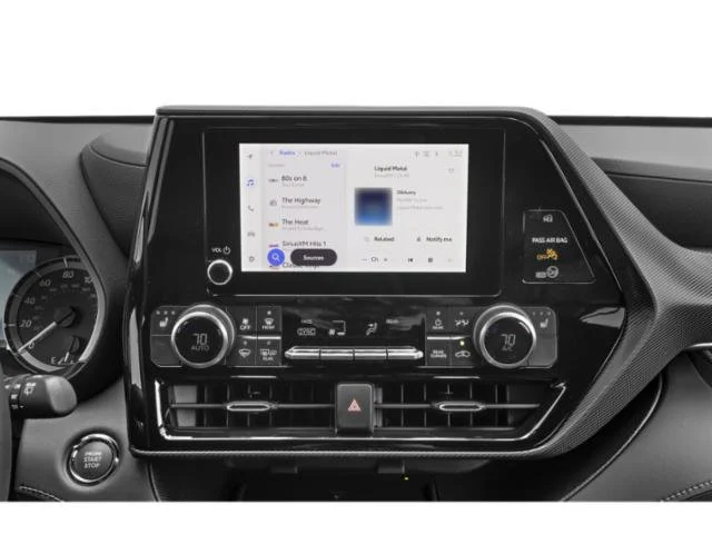 SEMINUEVOS TOYOTA Highlander a Estados en autogozo