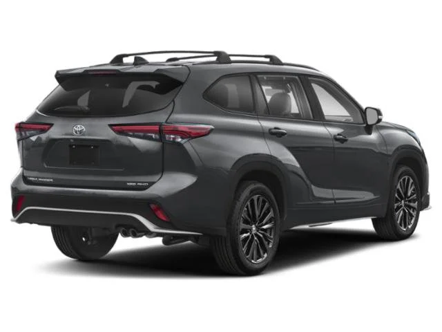 SEMINUEVOS TOYOTA Highlander a Estados en autogozo