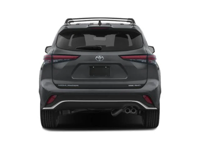 SEMINUEVOS TOYOTA Highlander a Estados en autogozo