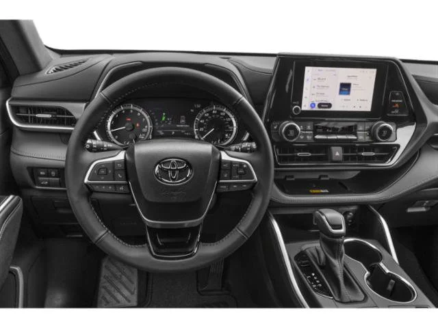 SEMINUEVOS TOYOTA Highlander a Estados en autogozo