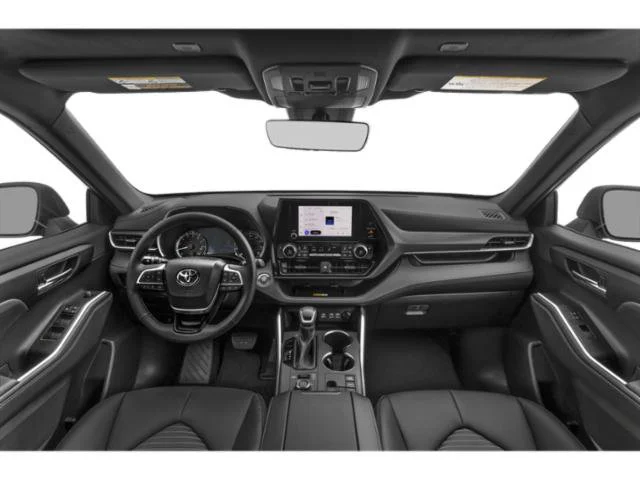 SEMINUEVOS TOYOTA Highlander a Estados en autogozo