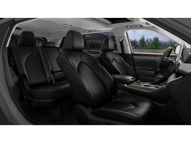 Nuevos TOYOTA HIGHLANDER à Estados chez autogozo