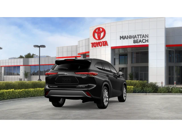 Nuevos TOYOTA HIGHLANDER à Estados chez autogozo