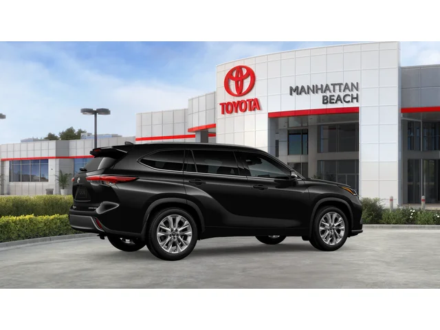 Nuevos TOYOTA HIGHLANDER à Estados chez autogozo