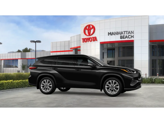 Nuevos TOYOTA HIGHLANDER à Estados chez autogozo