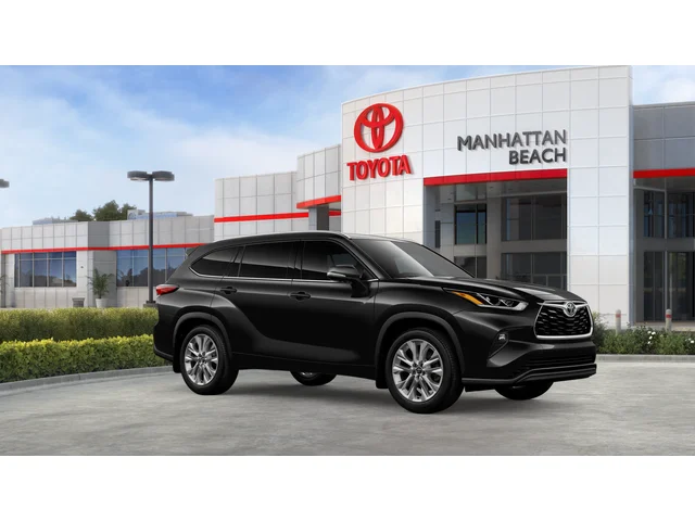Nuevos TOYOTA HIGHLANDER à Estados chez autogozo