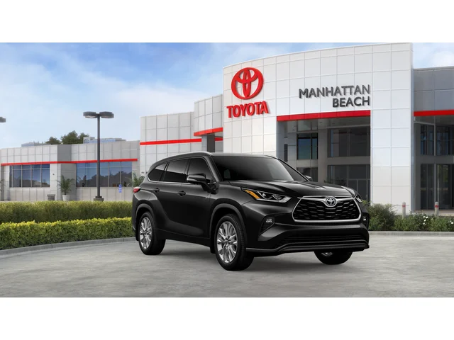 Nuevos TOYOTA HIGHLANDER à Estados chez autogozo