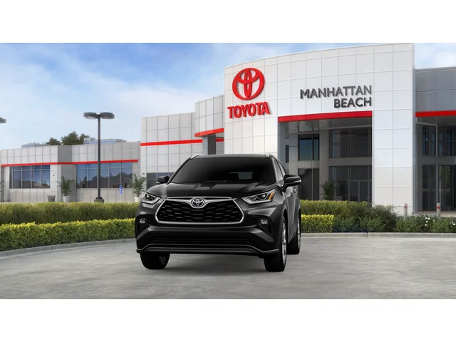 Nuevos TOYOTA HIGHLANDER à Estados chez autogozo