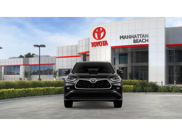 Nuevos TOYOTA HIGHLANDER à Estados chez autogozo