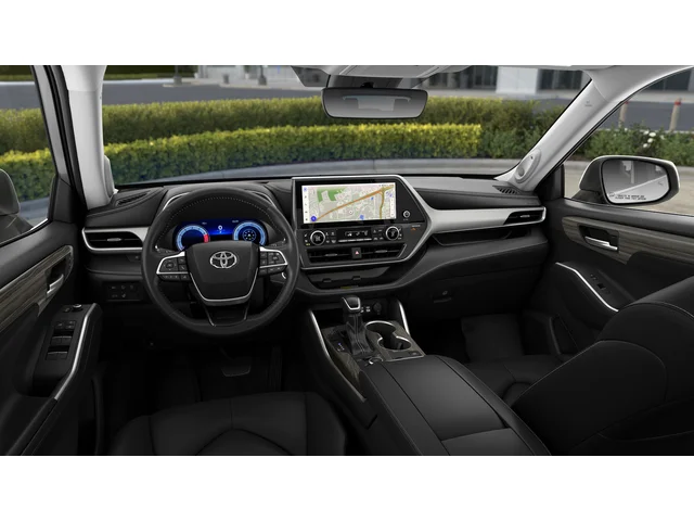 Nuevos TOYOTA HIGHLANDER à Estados chez autogozo