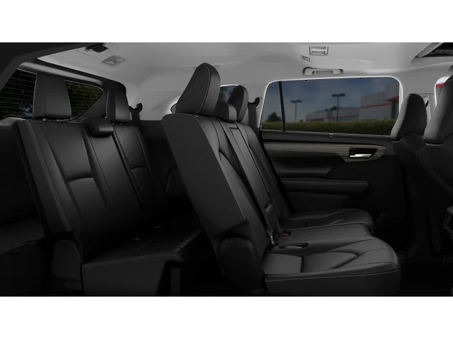 Nuevos TOYOTA HIGHLANDER à Estados chez autogozo