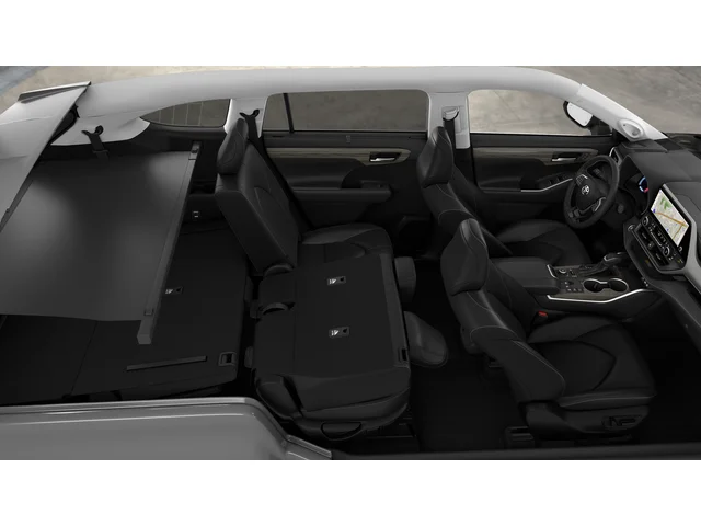 Nuevos TOYOTA HIGHLANDER à Estados chez autogozo