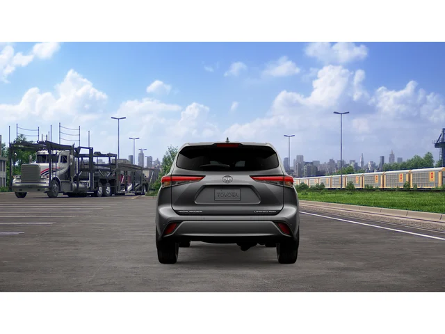 Nuevos TOYOTA HIGHLANDER à Estados chez autogozo