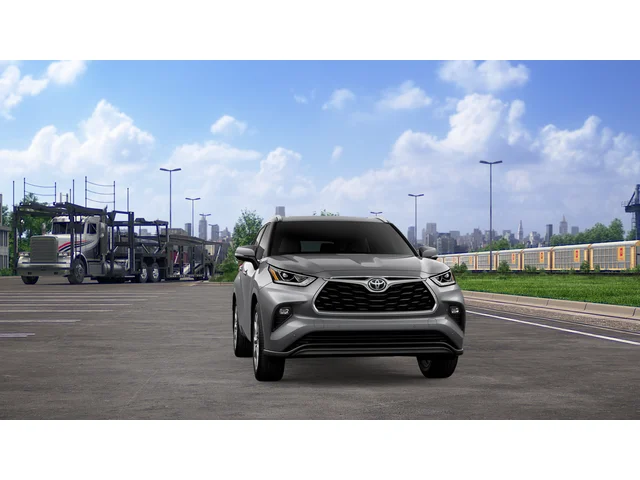 Nuevos TOYOTA HIGHLANDER à Estados chez autogozo