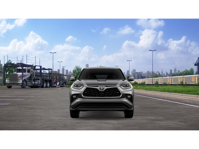 Nuevos TOYOTA HIGHLANDER à Estados chez autogozo
