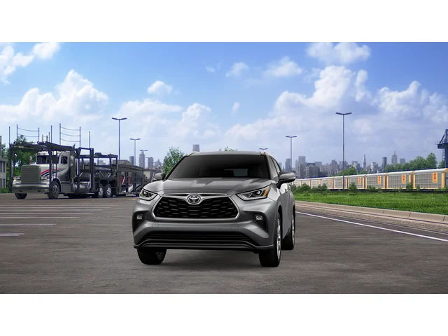 Nuevos TOYOTA HIGHLANDER à Estados chez autogozo