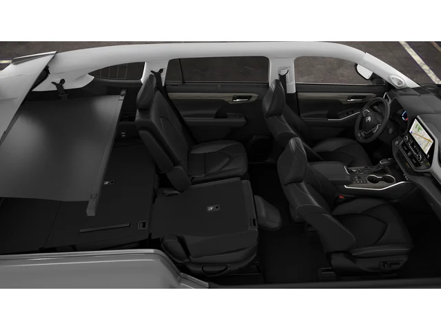 Nuevos TOYOTA HIGHLANDER à Estados chez autogozo