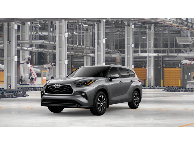 Nuevos TOYOTA HIGHLANDER à Estados chez autogozo