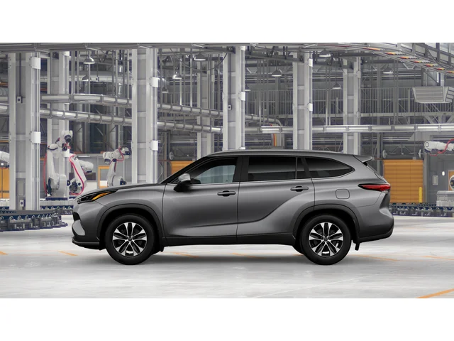 Nuevos TOYOTA HIGHLANDER à Estados chez autogozo