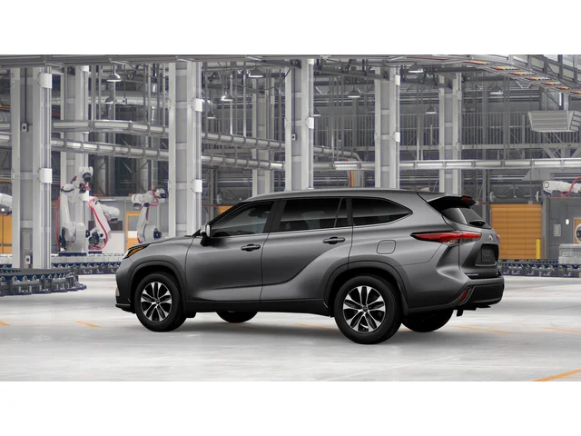 Nuevos TOYOTA HIGHLANDER à Estados chez autogozo