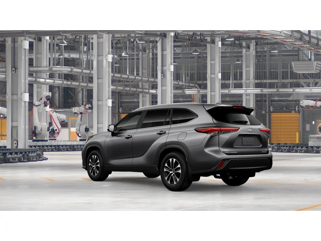 Nuevos TOYOTA HIGHLANDER à Estados chez autogozo