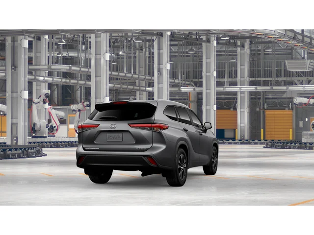 Nuevos TOYOTA HIGHLANDER à Estados chez autogozo