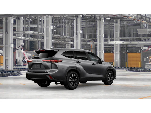 Nuevos TOYOTA HIGHLANDER à Estados chez autogozo