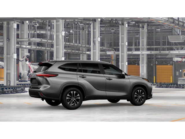 Nuevos TOYOTA HIGHLANDER à Estados chez autogozo
