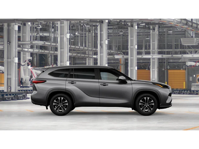 Nuevos TOYOTA HIGHLANDER à Estados chez autogozo