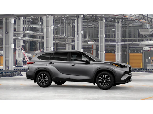 Nuevos TOYOTA HIGHLANDER à Estados chez autogozo
