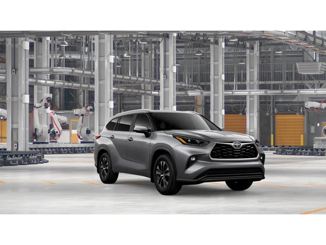Nuevos TOYOTA HIGHLANDER à Estados chez autogozo