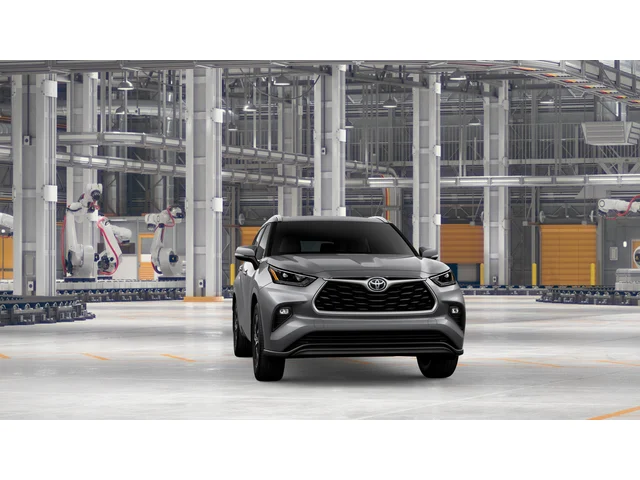 Nuevos TOYOTA HIGHLANDER à Estados chez autogozo