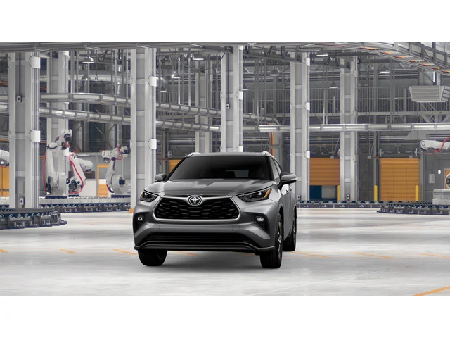 Nuevos TOYOTA HIGHLANDER à Estados chez autogozo