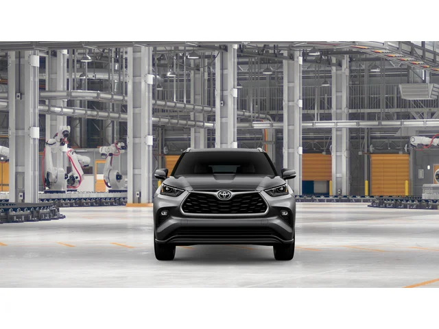 Nuevos TOYOTA HIGHLANDER à Estados chez autogozo