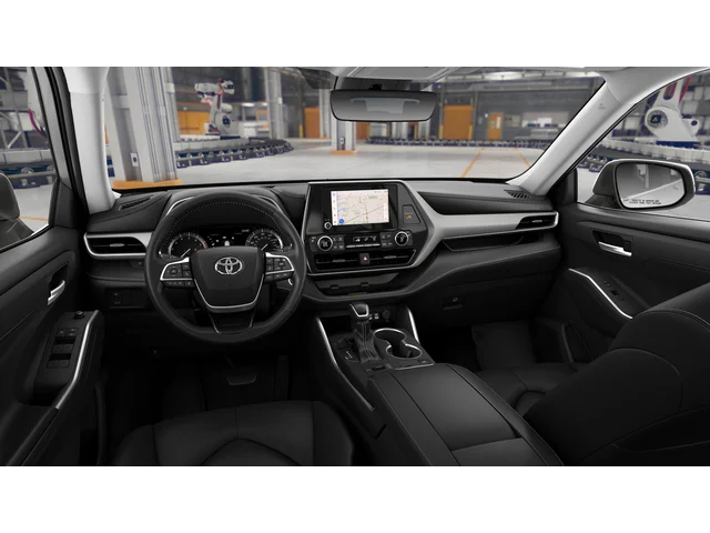 Nuevos TOYOTA HIGHLANDER à Estados chez autogozo
