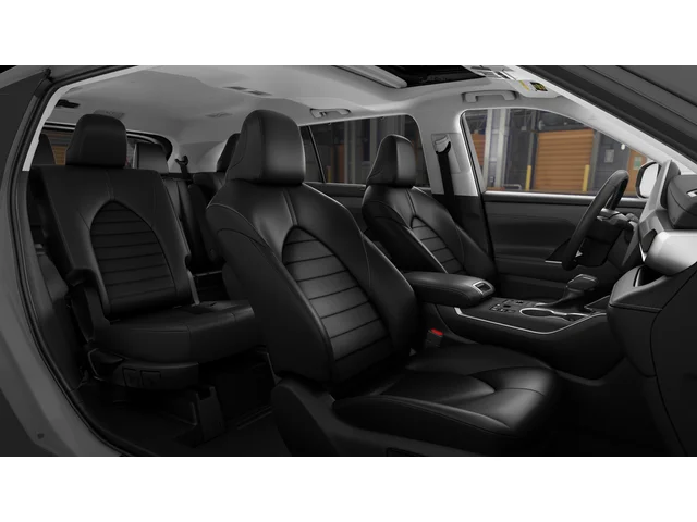 Nuevos TOYOTA HIGHLANDER à Estados chez autogozo