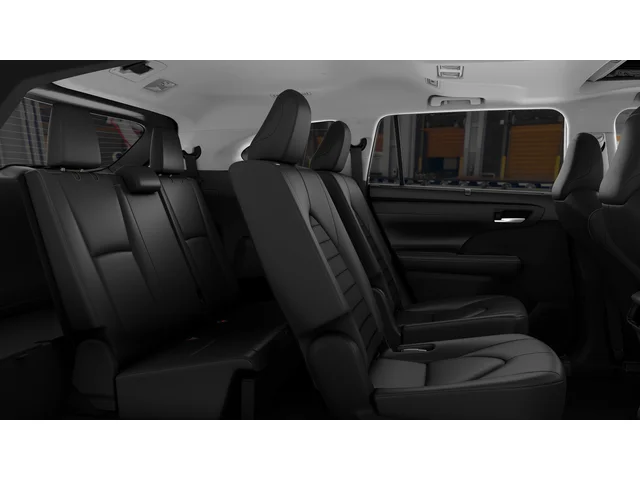 Nuevos TOYOTA HIGHLANDER à Estados chez autogozo