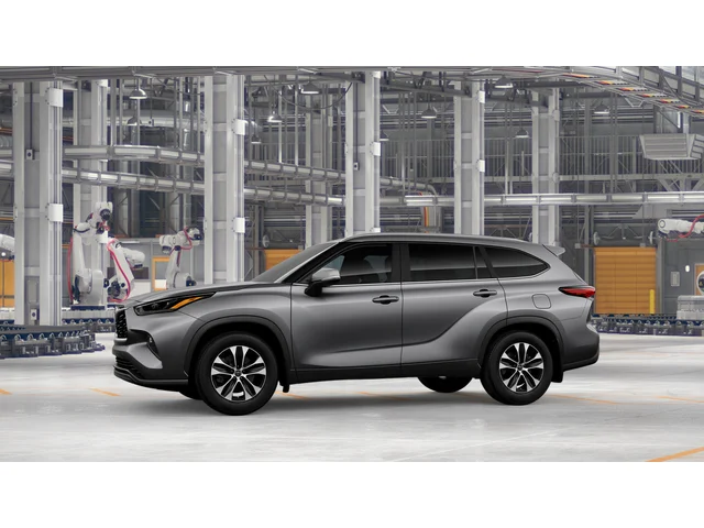 Nuevos TOYOTA HIGHLANDER à Estados chez autogozo