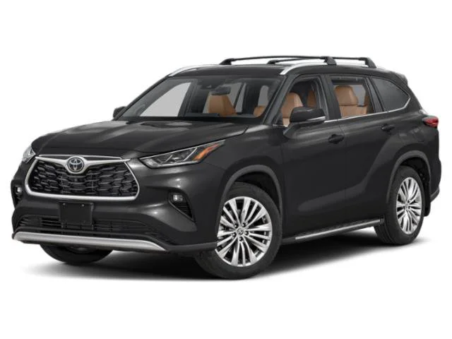 SEMINUEVOS TOYOTA Highlander a Estados en autogozo